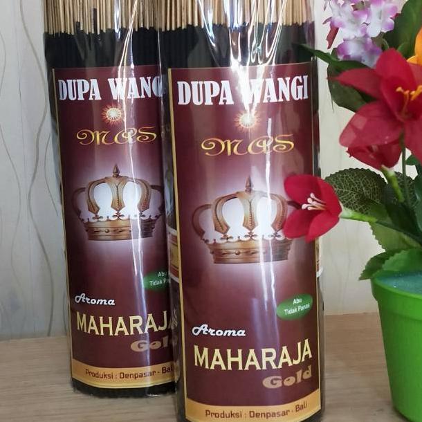 Termurah!! Dupa Hio Aroma Maharaja 1Kg 500 Stik Terlaris