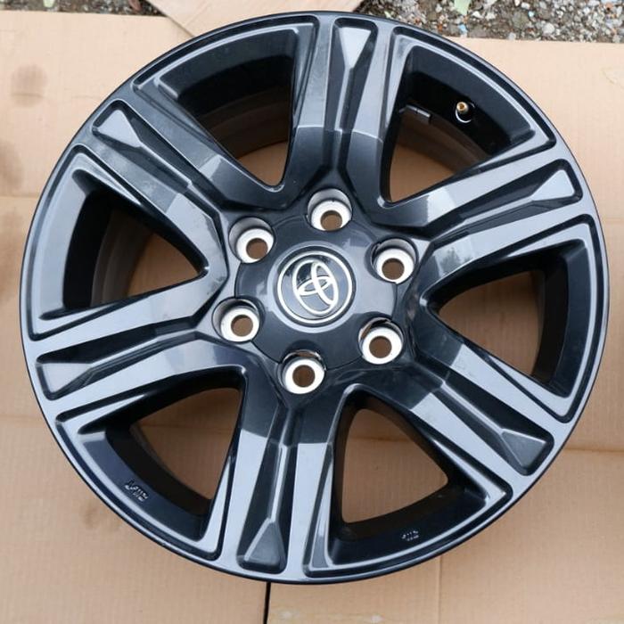 VELG HILUX REVO 2021