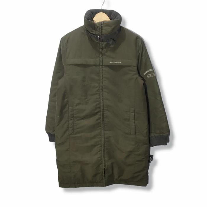 SMITH'S AMERICAN Coat Jacket Size tag M (P88xL51)