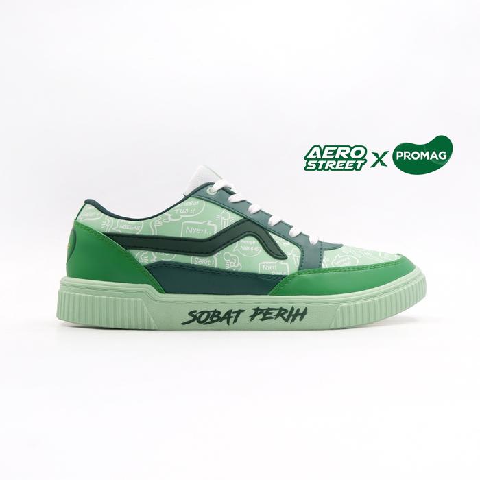 AEROSTREET X PROMAG (ORIGINAL) 100%