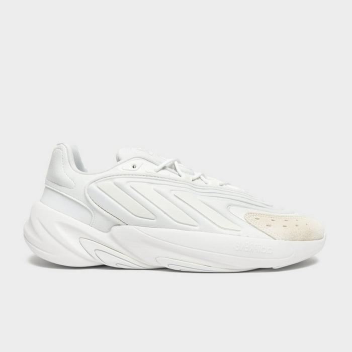 Sepatu Adidas Ozweego Ozelia White Men's Limited Original