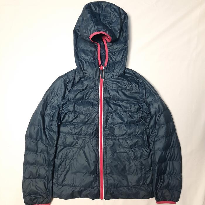 UNIQLO ULTRALIGHT PUFFER KIDS JAKET UNIQLO ULTRALIGHT ANAK
