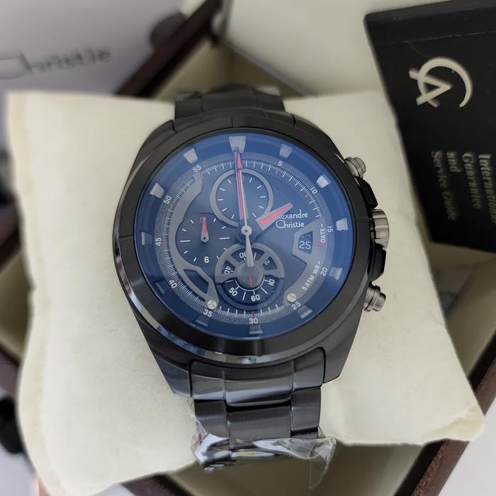 Alexandre Christie 6622MC