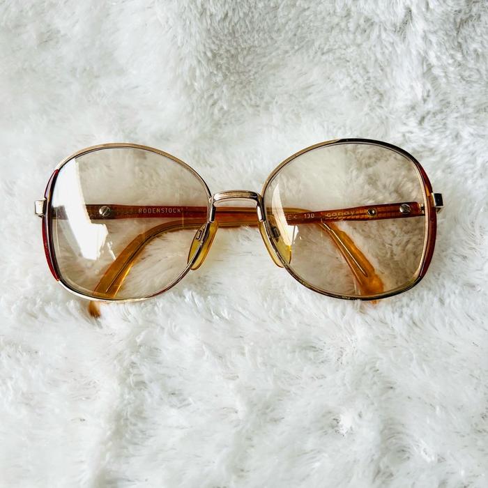 RODENSTOCK Frame Kacamata UnisexFrame kacamata Preloved