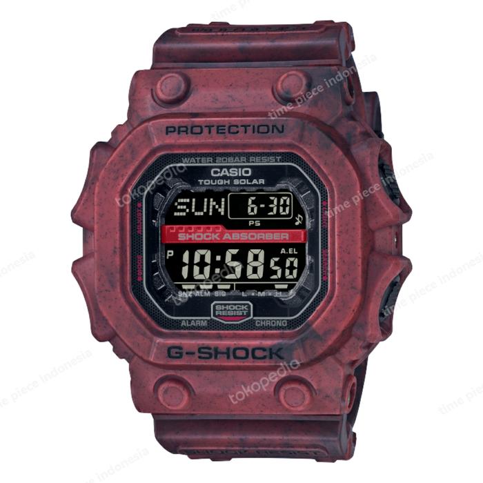 Casio G-Shock GX-56SL-4DR / GShock GX56SL-4 SAND LAND SERIES