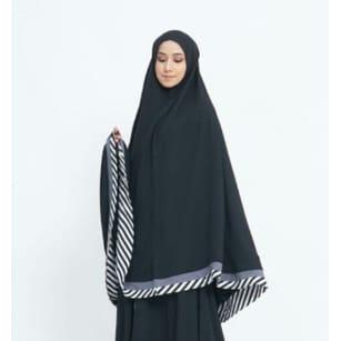 Kerudung Syari by Soleil Indonesia