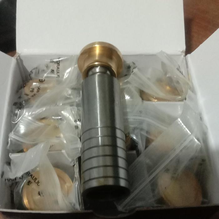 piston shoe CAT120G / 8J 2022