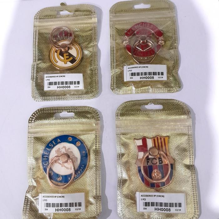 Accesoris HP (Cincin)