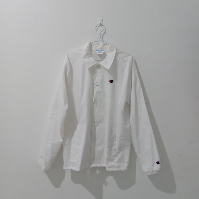 Jacket / Overshirt