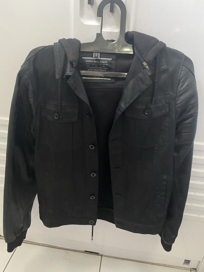 JAKET ZARA MAN ORIGINAL