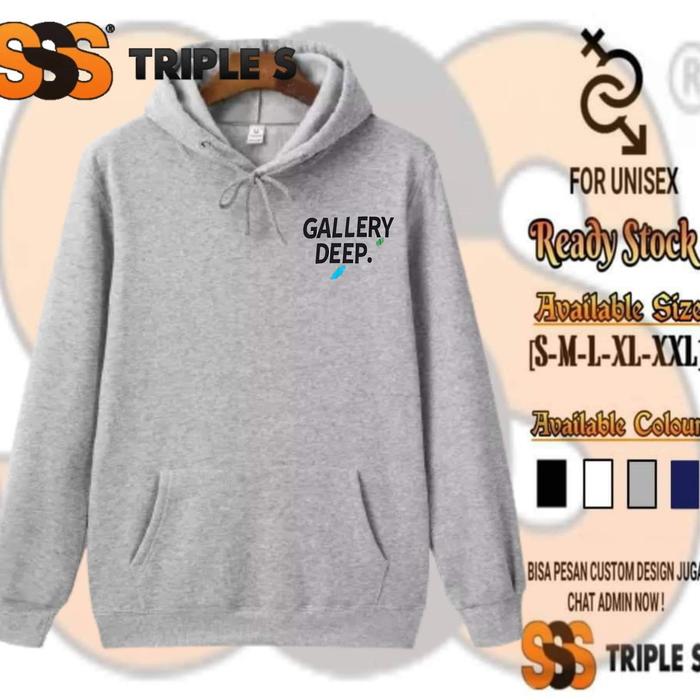 HOODIE JUMPER GALLERY DEEP JAY JO FASHION WINDBREAKER WEBTOON HUMMING