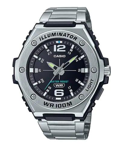 CASIO MWA-100HD-1A MWA-100HD-2A MWA-100HD-7A MWA 100HD ORIGINAL RESMI