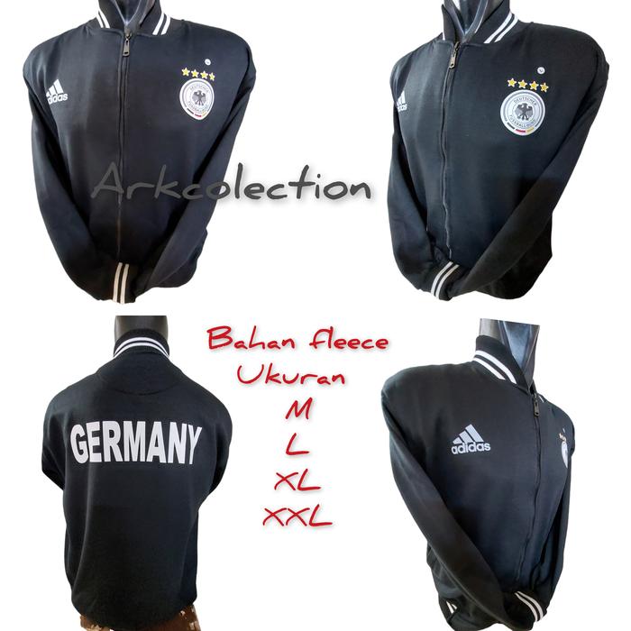 JAKET BASEBALL JERMAN PREMIUM/JAKET BOLA JERMAN PREMIUM TERLARIS