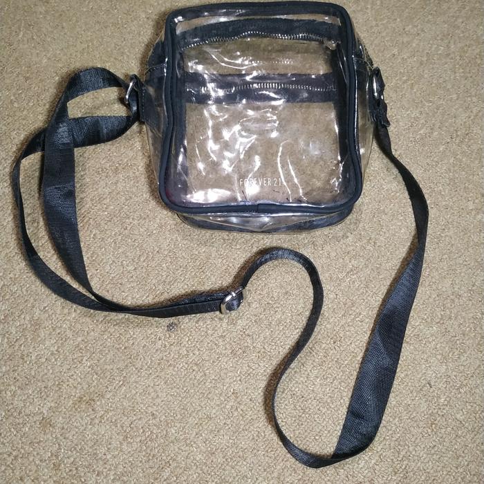 Tas Selempang Forever 21
