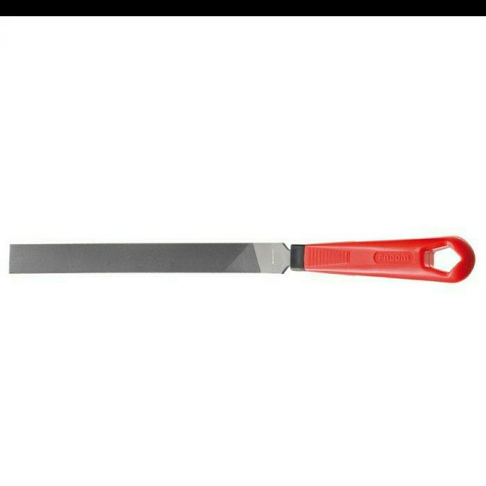 FACOM FLAT FILE 250MM WITH HANDLE PAM.MD250EMA 10026836