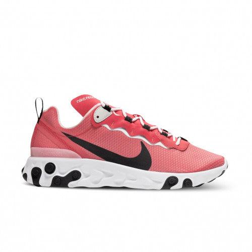 Sepatu Nike React Element 55 Se Ember Glow Men's Limited Original