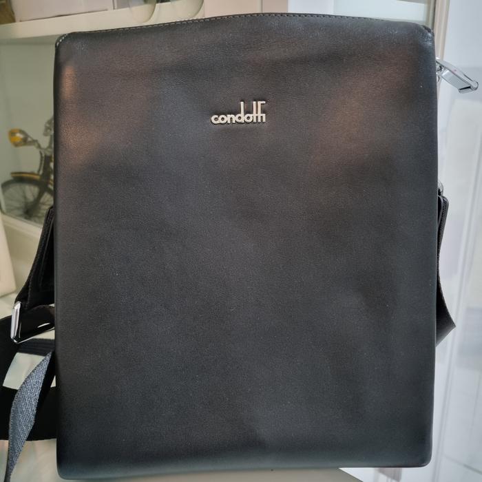 tas condotti pria hitam 100% original