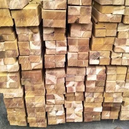 Kayu Kaso 5x7 Baturaja Super