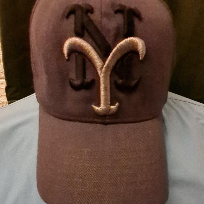Topi MLB NY Mets