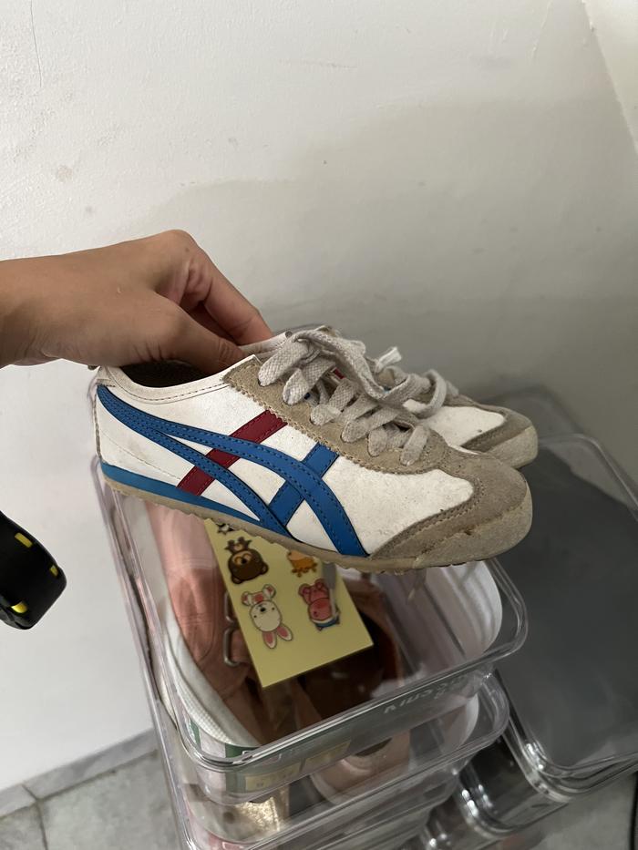 Onitsuka Kids 30