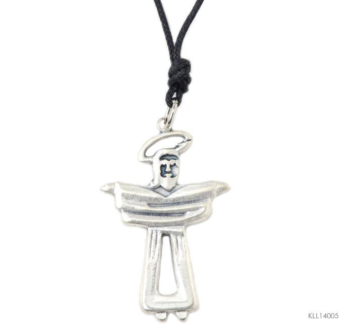 Kalung Salib Yesus Rohani Katolik