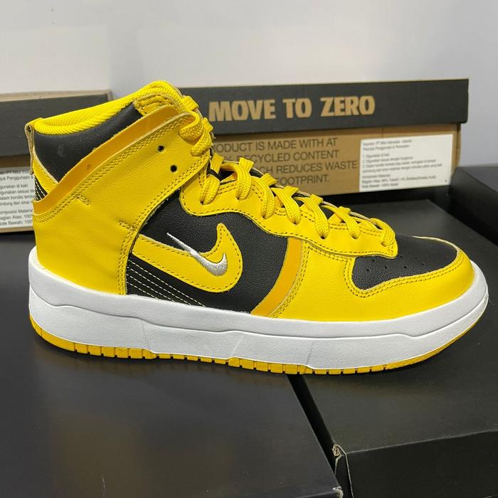 NIKE DUNK HIGH UP WOMENS
