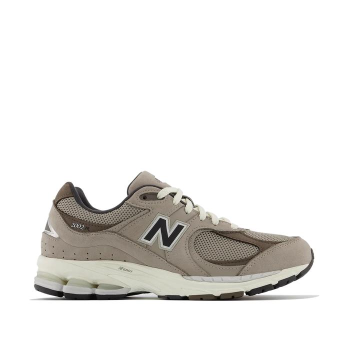 New Balance 2002R Warm Alpaca light Chalkboard ( 100% Authentic)