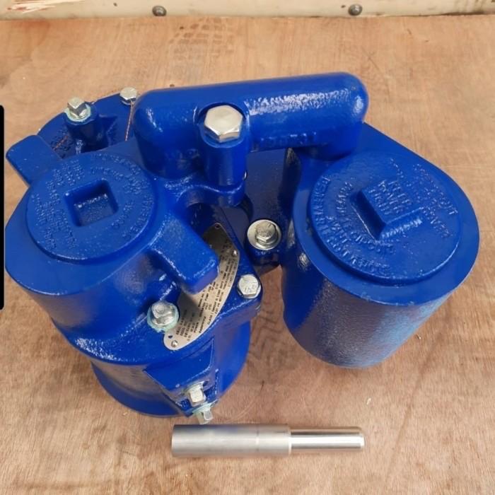 packman headpump franklin fe petro spbu 3/4 dan 1.5 hp Original