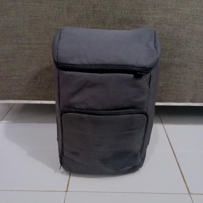tas ransel tabung SPAO