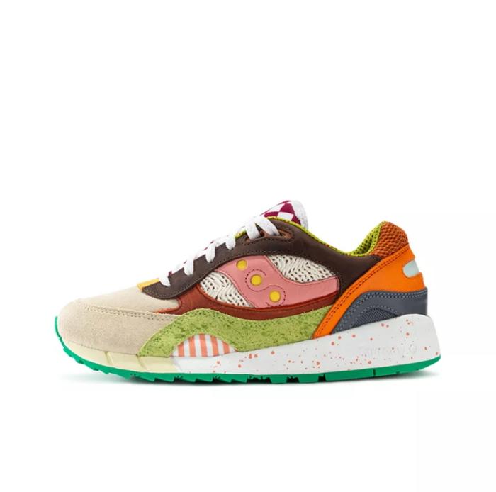 Saucony Shadow 6000 "Foodfight" S70595-1 | 100% Original
