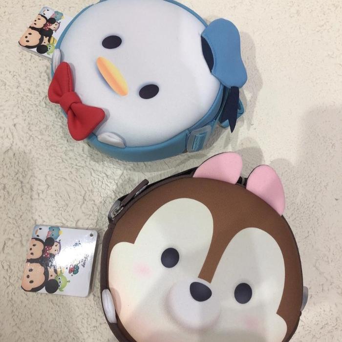 Tas Selempang Disney Original