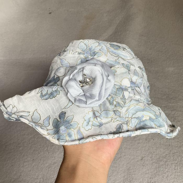 Bucket Hat/Beach Hat Metrocity
