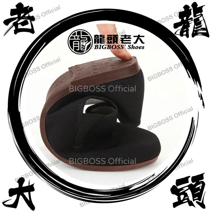 The Real Kung Fu Shoes Wushu Taichi Bruce Lee IP Man New Sepatu KungFu