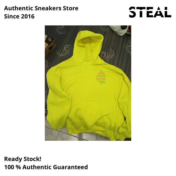 ASSC Hoodie