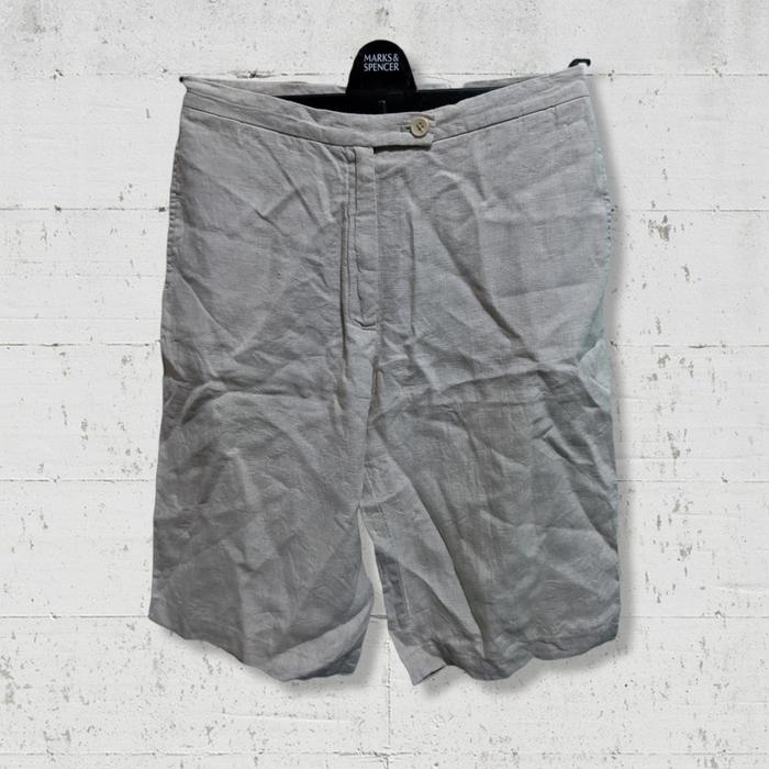 Celana pendek Eddie Bauer second preloved