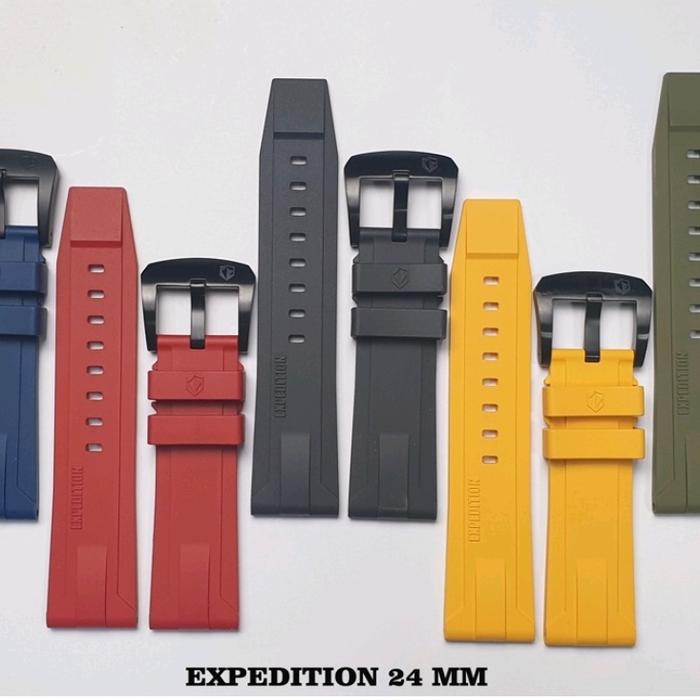 TALI RUBBER ORIGINAL EXPEDITION UKURAN 24MM E 6781/3009/302/6771 DLL