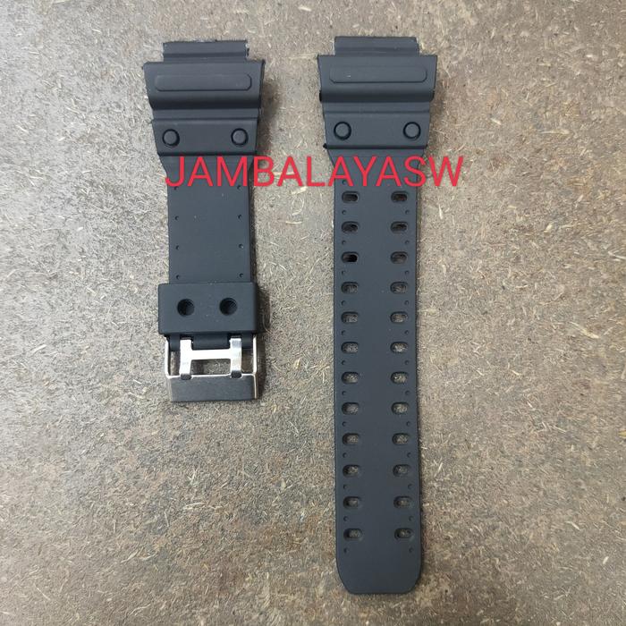 tali jam G Shock GX 56, tali GShock GX56