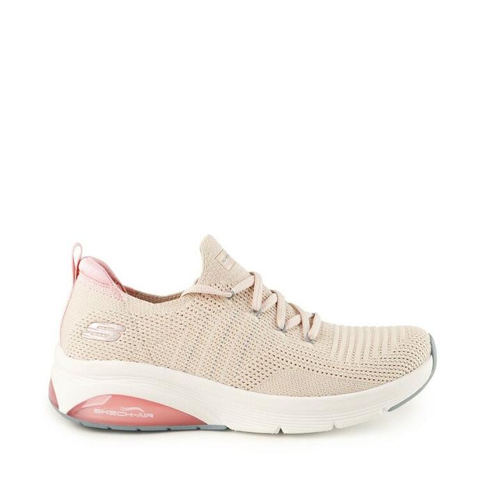 SKECHERS - SEPATU TRAINING WANITA ORIGINAL - Skech-Air Extreme 2.0