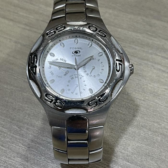 Fossil Watch