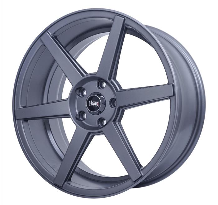 Promo Velg HSR Ring 19 Mobil Rush Inova Dll