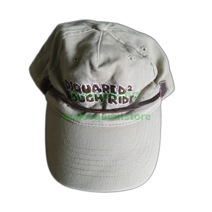 topi dsquared2 made in china all size