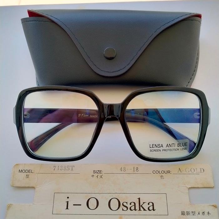 Vintage sunglasses 80s Brand: Rb.Space Made in China frame optyl nos