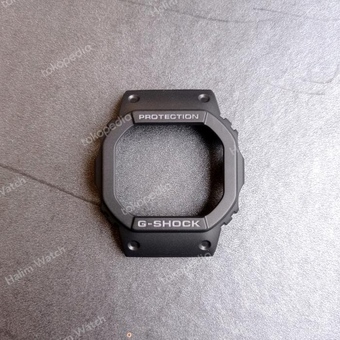 bezel dw-5600hr bezel gshock dw5600hr bezel gw-b5600-2 bezel g shock