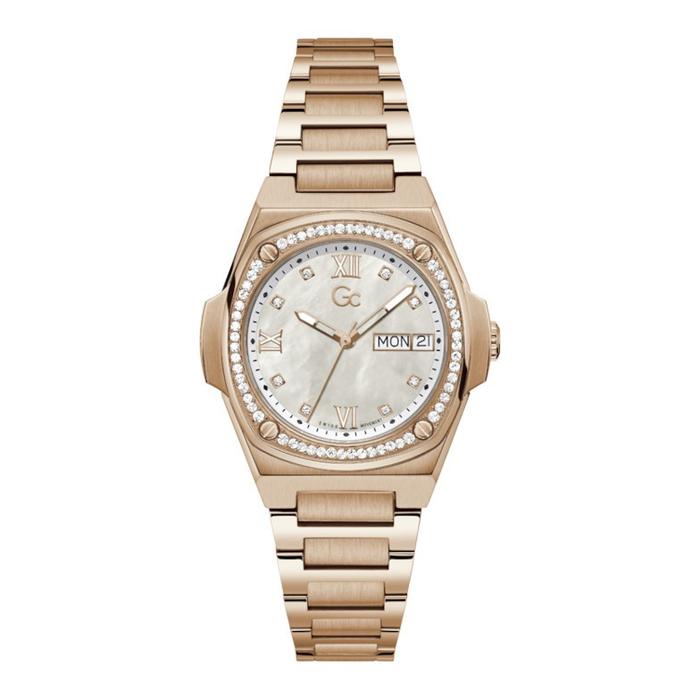 Guess Collection GC Y98002L1MF Original & Garansi