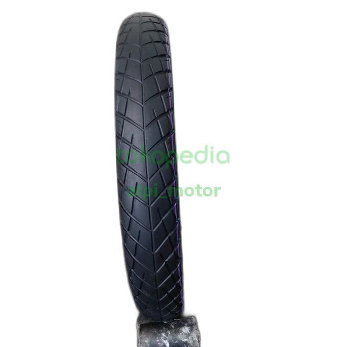 BAN MICHELIN CITY GRIP 70/90-14 TUBLES