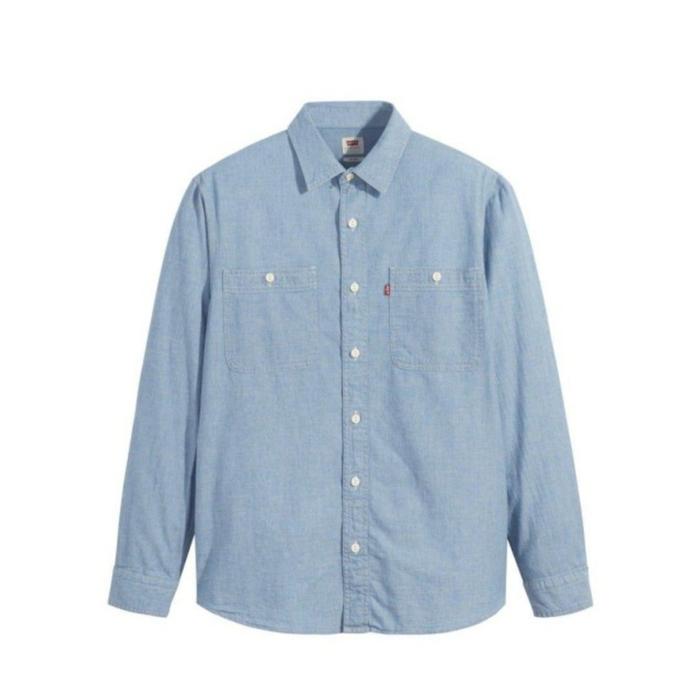 Levis Work wear shirt