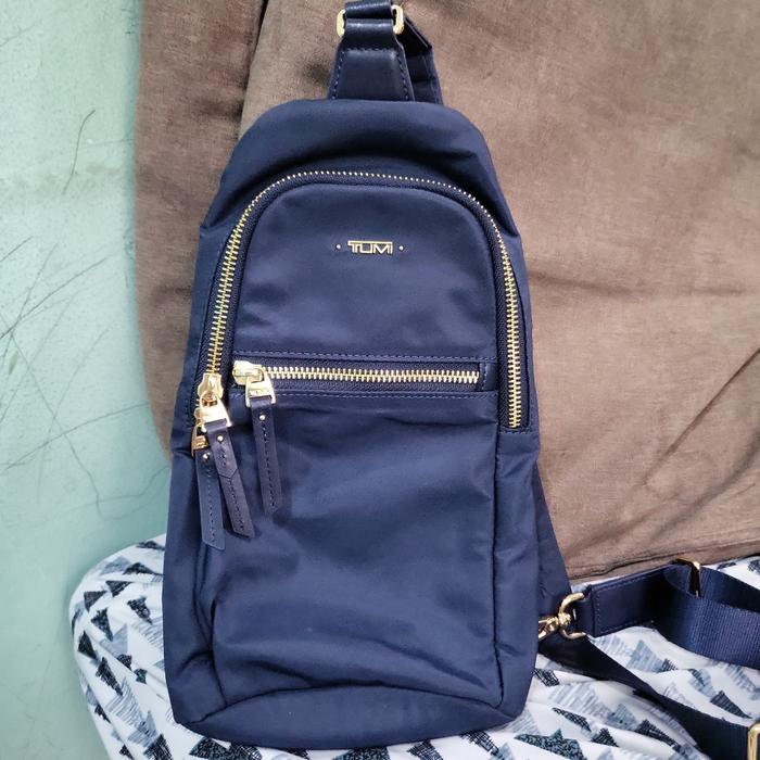 Sling bag Tumi original preloved