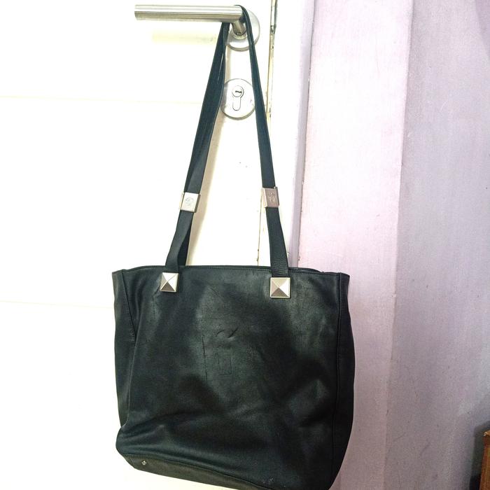 TAS WANITA PRELOVED VERSACE