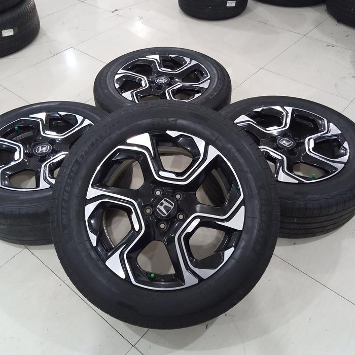 Velg crv turbo ring 18x7,5 pcd 5x114 ban 235/60/18