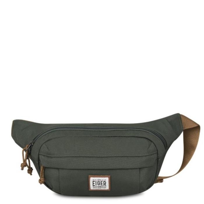 EIGER Z-SENDER 3.0 WAISTBAG